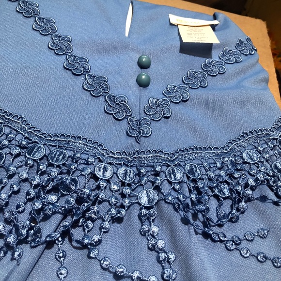 Maybe just a little nod to country trim but classy. - Picture 2 of 6